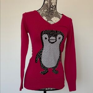 Say What? Burgundy Floral Top